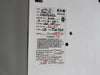 EATON 60 hp, 600 Volts, 3-Phase VFD SVX050A1-5A4N1 Bucket Fits Freedom 2100 MCC Frame