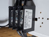 EATON 60 hp, 600 Volts, 3-Phase VFD SVX050A1-5A4N1 Bucket Fits Freedom 2100 MCC Frame