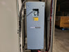 EATON 75 hp, 600 Volts, 3-Phase VFD SVX060A1-5A4N1 Bucket for Freedom 2100 MCC Frame