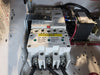 EATON 75 hp, 600 Volts, 3-Phase VFD SVX060A1-5A4N1 Bucket for Freedom 2100 MCC Frame