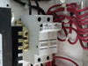 EATON 75 hp, 600 Volts, 3-Phase VFD SVX060A1-5A4N1 Bucket for Freedom 2100 MCC Frame