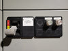 EATON 75 hp, 600 Volts, 3-Phase VFD SVX060A1-5A4N1 Bucket for Freedom 2100 MCC Frame
