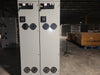 EATON 75 hp, 600 Volts, 3-Phase VFD SVX060A1-5A4N1 Bucket for Freedom 2100 MCC Frame