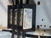 EATON 75 hp, 600 Volts, 3-Phase VFD SVX060A1-5A4N1 Bucket for Freedom 2100 MCC Frame