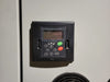 EATON 75 hp, 600 Volts, 3-Phase VFD SVX060A1-5A4N1 Bucket for Freedom 2100 MCC Frame
