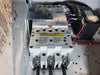 EATON 75 hp, 600 Volts, 3-Phase VFD SVX060A1-5A4N1 Bucket for Freedom 2100 MCC Frame