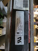 EATON 75 hp, 600 Volts, 3-Phase VFD SVX060A1-5A4N1 Bucket for Freedom 2100 MCC Frame