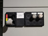 EATON 75 hp, 600 Volts, 3-Phase VFD SVX060A1-5A4N1 Bucket for Freedom 2100 MCC Frame