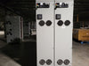 EATON 75 hp, 600 Volts, 3-Phase VFD SVX060A1-5A4N1 Bucket for Freedom 2100 MCC Frame