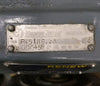HANSEN 6.3:1 Gear Reducer JFN51B6.3A