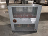 MARCUS 45 kVA Transformer, 600 pri. volts, 208Y/120 sec. volts MT45A1