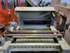 WADKIN 25 in. x 9 in. Planer BTJ630 