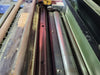 WADKIN 25 in. x 9 in. Planer BTJ630 