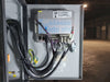ATLAS COPCO 530 CFM, 160 PSI Desiccant Air Dryer CD250