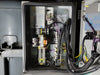 ATLAS COPCO 530 CFM, 160 PSI Desiccant Air Dryer CD250