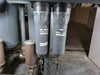 ATLAS COPCO 530 CFM, 160 PSI Desiccant Air Dryer CD250