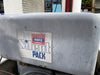 WILSON 24" Wide Portable Diesel Articulating Conveyor Auger