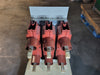 AREVA 12kV, 1250A, Vacuum Circuit Breaker HVX12-31-12E185