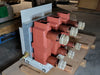AREVA 12kV, 2500A, Vacuum Circuit Breaker HVX12-31-25E254