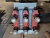 AREVA 12kV, 2500A, Vacuum Circuit Breaker HVX12-31-25E254
