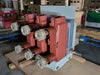 AREVA 12kV, 2500A, Vacuum Circuit Breaker HVX12-31-25E254