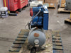 EMGLO 5.5 hp, 8.6 CFM, 125 PSI Portable Gas Air Compressor K5HGA-8P