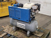 EMGLO 5.5 hp, 8.6 CFM, 125 PSI Portable Gas Air Compressor K5HGA-8P