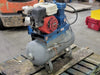 EMGLO 5.5 hp, 8.6 CFM, 125 PSI Portable Gas Air Compressor K5HGA-8P