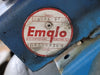 EMGLO 5.5 hp, 8.6 CFM, 125 PSI Portable Gas Air Compressor K5HGA-8P