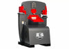 EDWARDS 50 Ton Ironworker 208V, 3 ph w/ Powerlink ED9-IW50-3P208-A