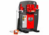 EDWARDS 50 Ton Ironworker 208V, 3 ph w/ Powerlink ED9-IW50-3P208-A