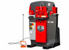 EDWARDS 50 Ton Ironworker 208V, 3 ph w/ Powerlink ED9-IW50-3P208-A