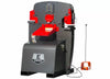 EDWARDS 50 Ton Ironworker 208V, 3 ph w/ Powerlink ED9-IW50-3P208-A