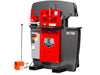 EDWARDS 65 Ton Ironworker 230V, 1 ph w/ Powerlink ED9-IW65-1P230-A