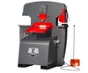 EDWARDS 65 Ton Ironworker 230V, 1 ph w/ Powerlink ED9-IW65-1P230-A