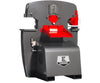 EDWARDS 65 Ton Ironworker 230V, 1 ph w/ Powerlink ED9-IW65-1P230-A