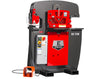 EDWARDS 65 Ton Ironworker 230V, 1 ph w/ Powerlink ED9-IW65-1P230-A
