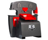EDWARDS 100 Ton Ironworker 230V, 1 ph w/ Powerlink ED9-IW100-1P230-A