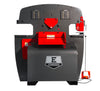 EDWARDS 100 Ton Ironworker 230V, 1 ph w/ Powerlink ED9-IW100-1P230-A