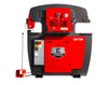 EDWARDS 100 Ton Ironworker 230V, 1 ph w/ Powerlink ED9-IW100-1P230-A