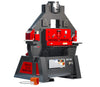 EDWARDS 120 Ton Ironworker 575V, 3 ph w/ Powerlink ED9-IW120-3P575-A