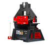 EDWARDS 120 Ton Ironworker 575V, 3 ph w/ Powerlink ED9-IW120-3P575-A