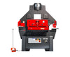 EDWARDS 120 Ton Ironworker 575V, 3 ph w/ Powerlink ED9-IW120-3P575-A