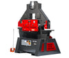 EDWARDS 120 Ton Ironworker 575V, 3 ph w/ Powerlink ED9-IW120-3P575-A