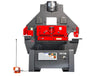 EDWARDS 120 Ton Ironworker 575V, 3 ph w/ Powerlink ED9-IW120-3P575-A