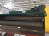 WALDOR INDUSTRIES Vers-A-Belt 12x70 Horizontal Dryer/Cooler