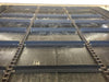 WALDOR INDUSTRIES Vers-A-Belt 12x70 Horizontal Dryer/Cooler