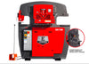 EDWARDS 100 Ton Ironworker 230V, 3 ph w/ Powerlink and 10" Brake ED9-10233522