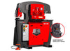 EDWARDS 100 Ton Ironworker 230V, 3 ph w/ 10" Brake ED9-10233022