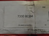 SKF Single Row Angular Contact Ball Bearing 7330 BCBM, 150x320x65mm